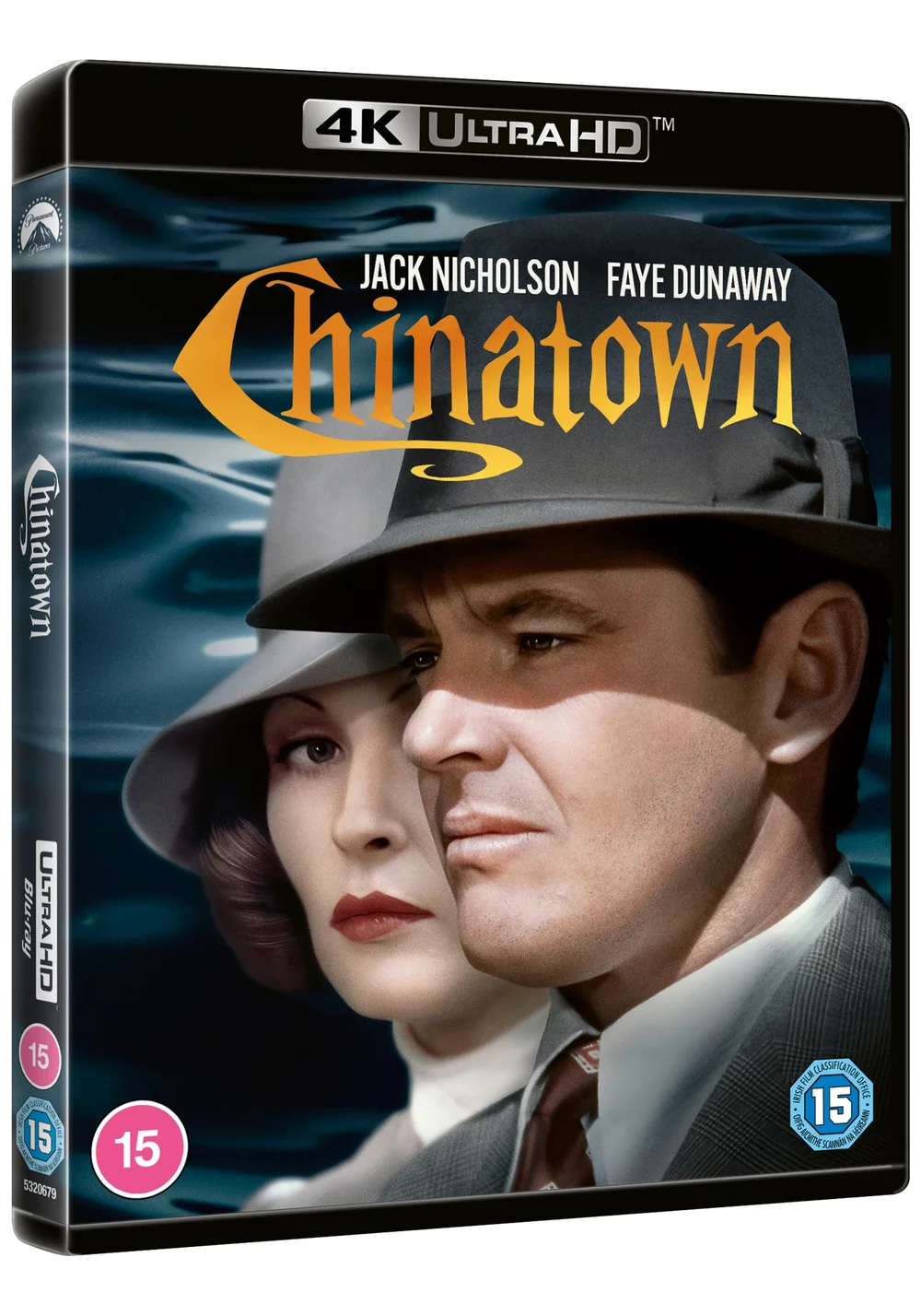 Chinatown 4K Ultra HD Image 1