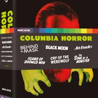 Columbia Horror (Limited Edition)