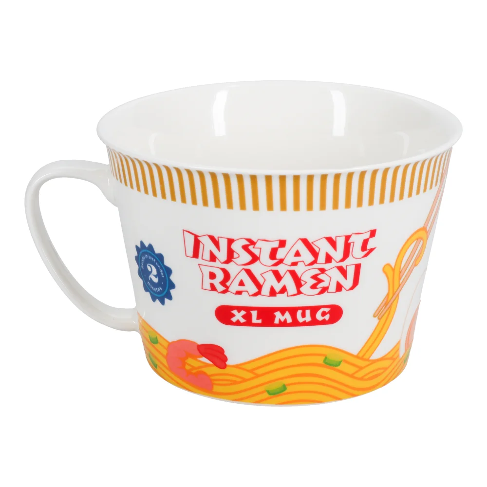 Giant Ramen Mug Image 1