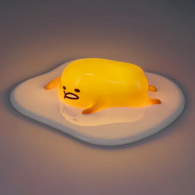 Gudetama 3D Light