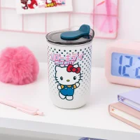 Hello Kitty Travel Mug - undefined undefined