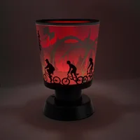 Stranger Things Colour Reveal Icon Lamp