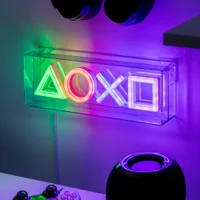 Playstation LED Neon Light - undefined undefined