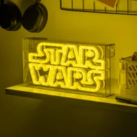 Star Wars LED Neon Light - undefined undefined