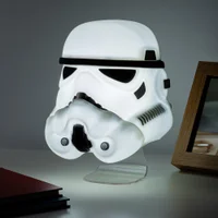 Star Wars Stormtrooper Mask Light - undefined undefined