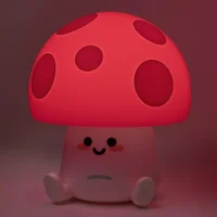 Fun Guy Mushroom Light - undefined undefined