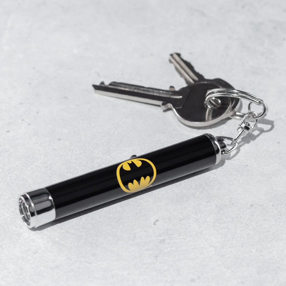 DC Comics Batman Projection Torch Image 1