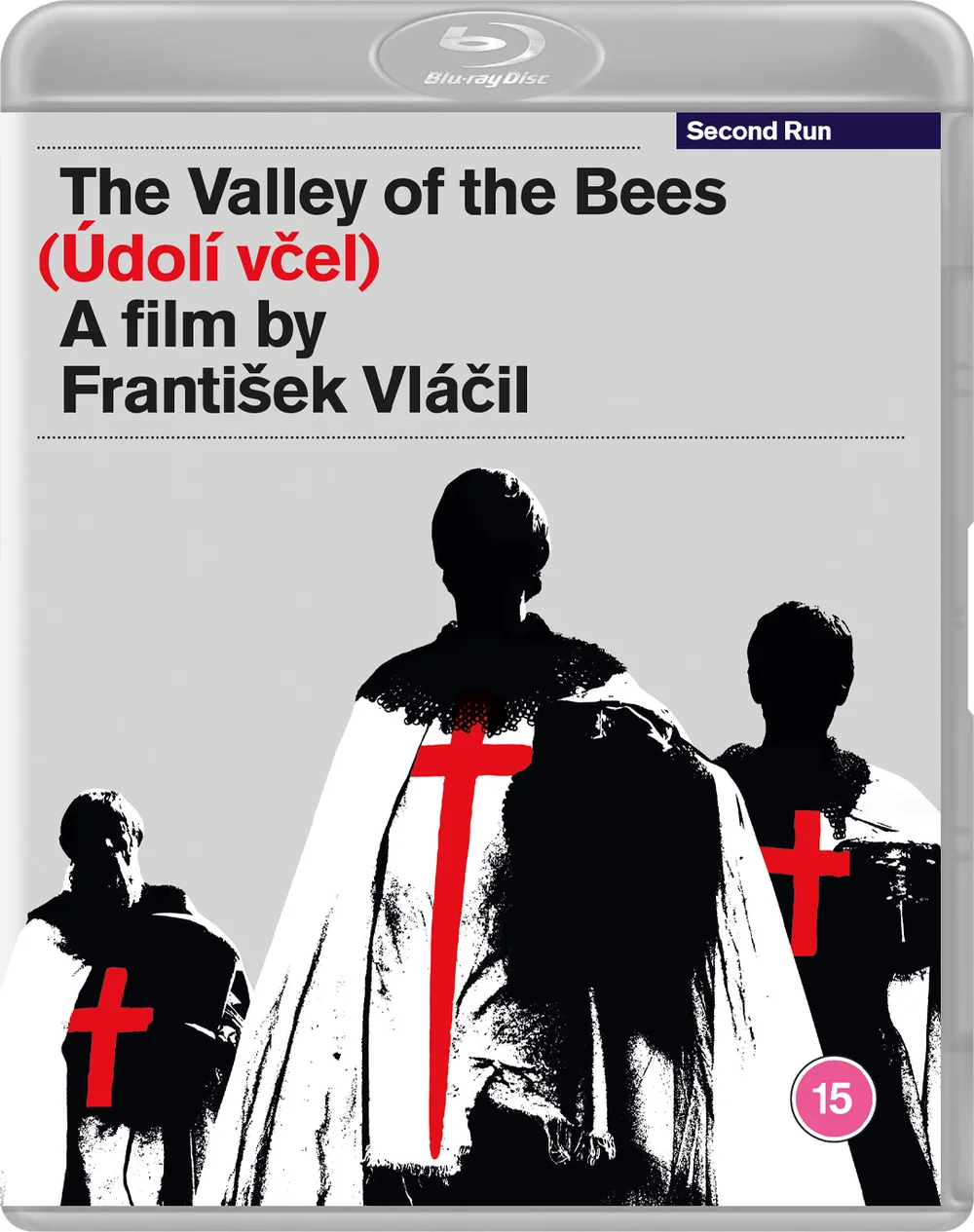 The Valley Of The Bees Image 1