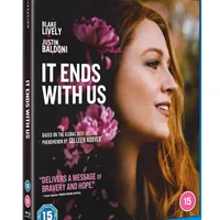 It Ends With Us