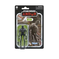 Star Wars The Vintage Collection K-2SO (Kay-Tuesso) Action Figure (3.75”) - undefined undefined
