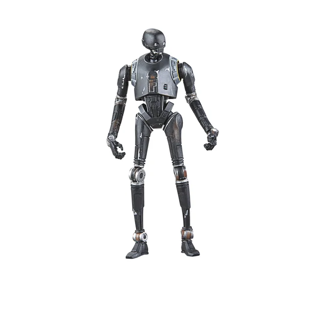 Star Wars The Vintage Collection K-2SO (Kay-Tuesso) Action Figure (3.75”)