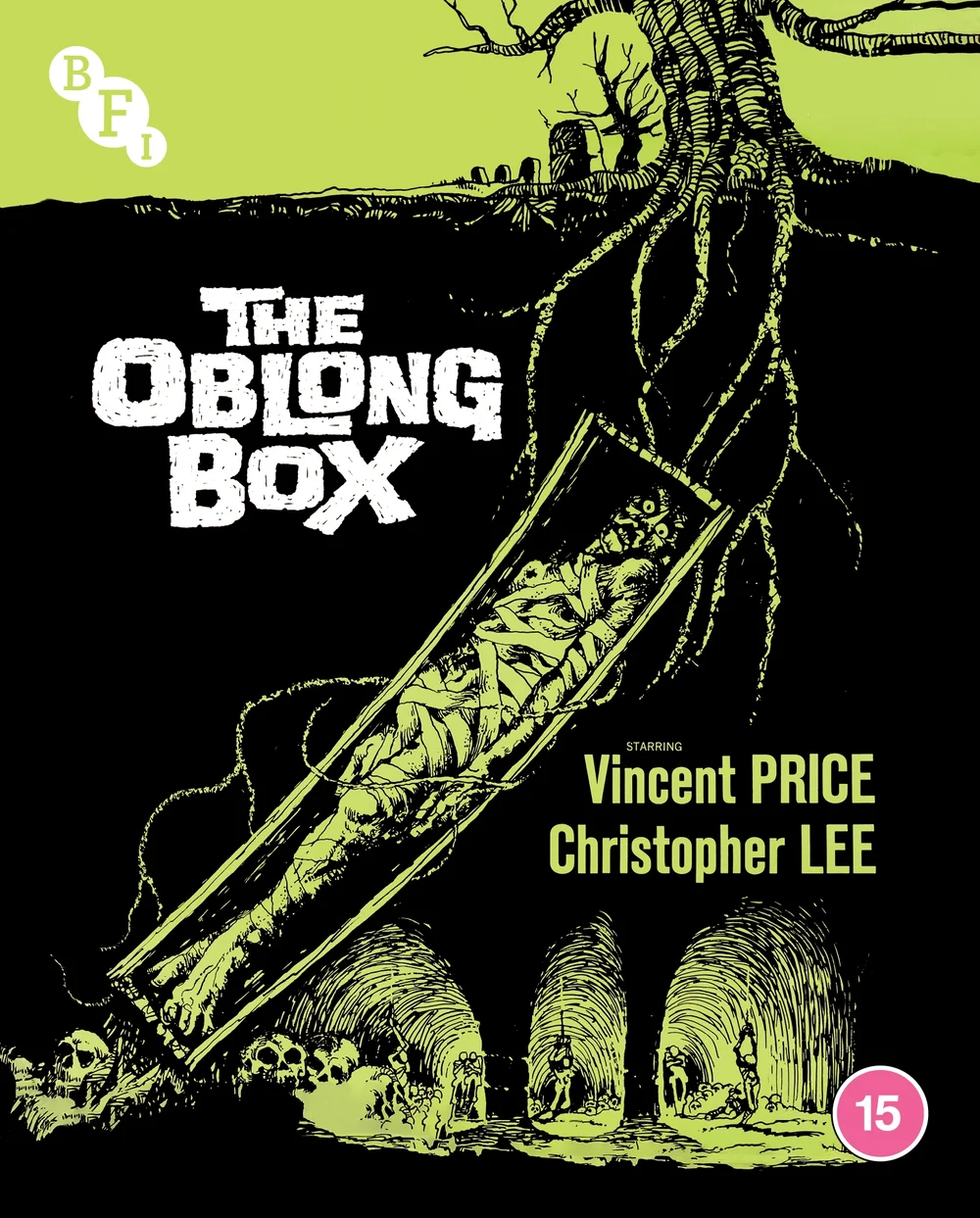 The Oblong Box Image 1