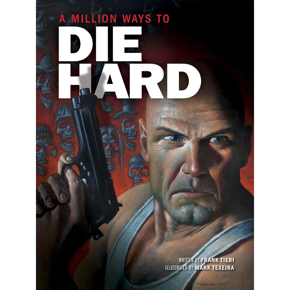 Million Ways to Die Hard Image 1