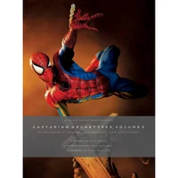 Sideshow Collectibles Presents: Capturing Archetypes, Volume 3 - undefined undefined