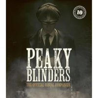 Peaky Blinders - undefined undefined