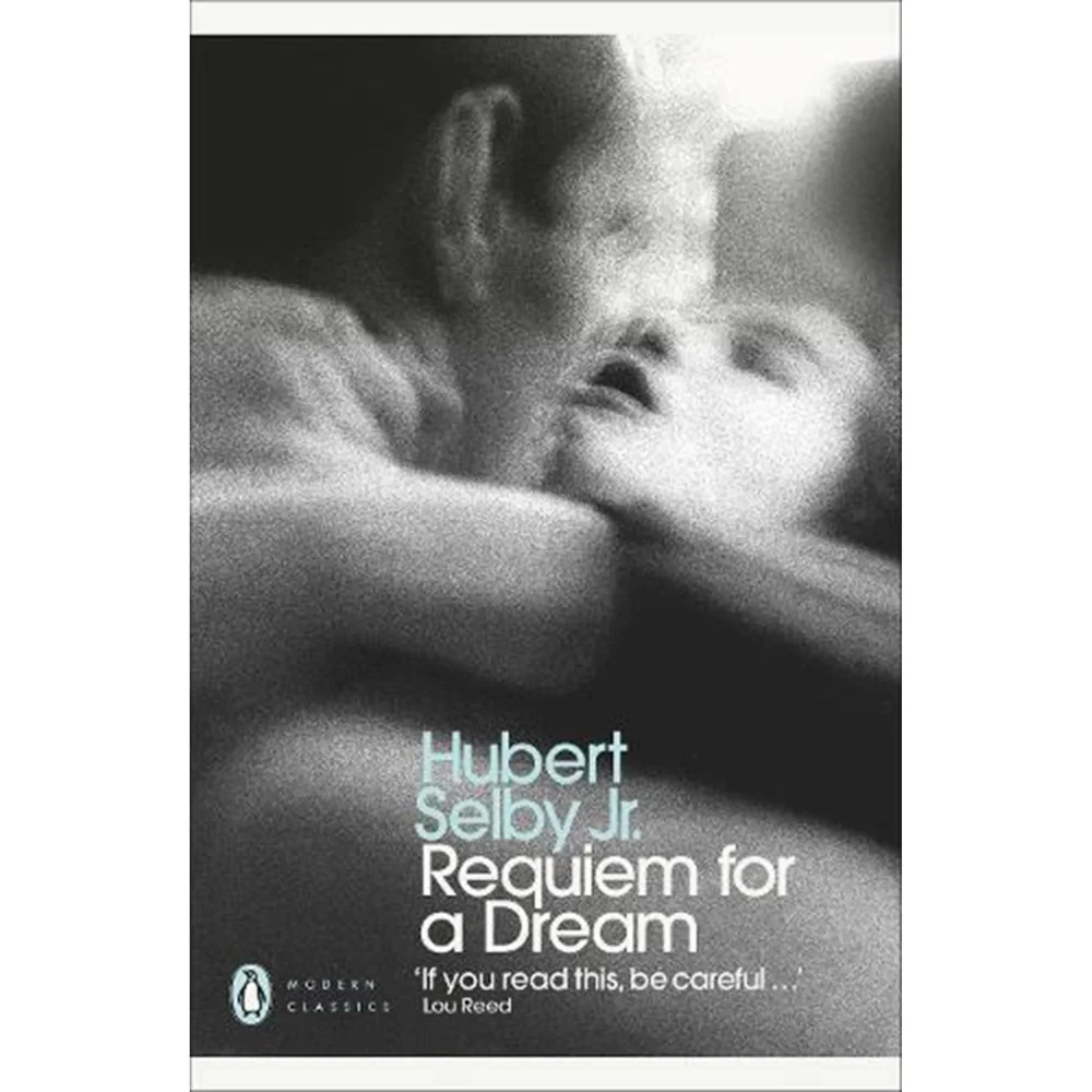 Requiem For A Dream - Hunter Selby Image 1