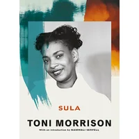 Morrison: Sula - Toni Morrison - undefined undefined