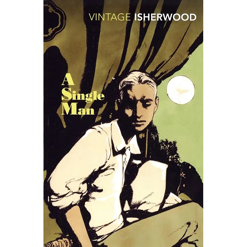 Isherwood: Single Man - Christoper Isherwood Image 1