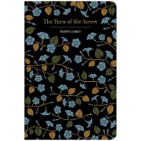 Chiltern Classics: Turn of the Screw - Henry James - undefined undefined