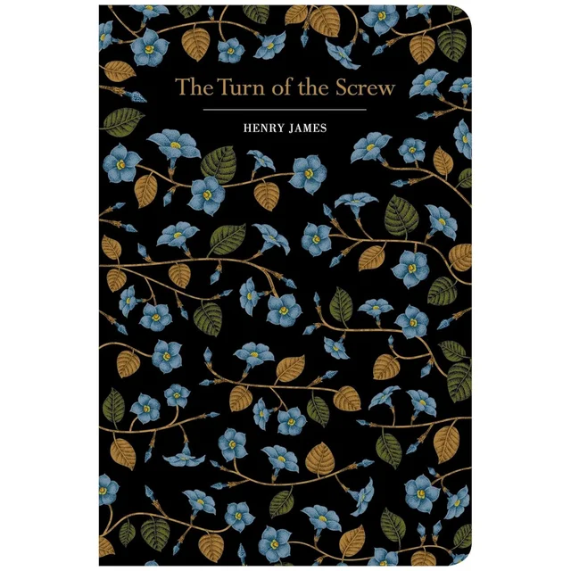 Chiltern Classics: Turn of the Screw - Henry James