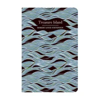 Chiltern Classics: Treasure Island - Robert Louis Stevenson - undefined undefined
