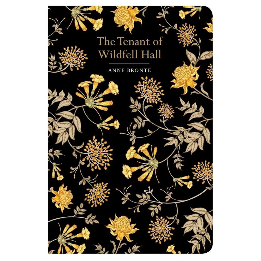 Chiltern Classics: Tenant of Wildfell Hall - Anne Brontë Image 1