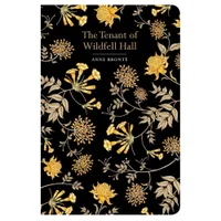 Chiltern Classics: Tenant of Wildfell Hall - Anne Brontë - undefined undefined