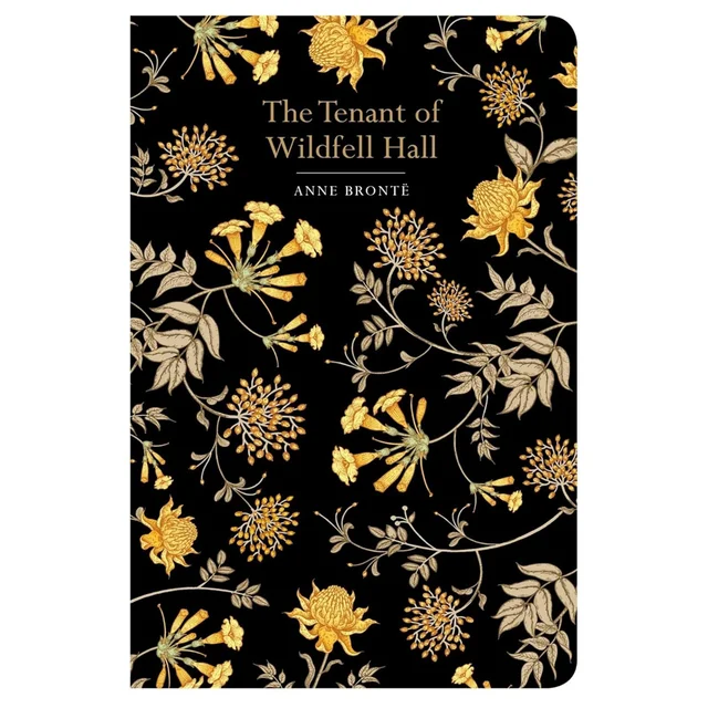 Chiltern Classics: Tenant of Wildfell Hall - Anne Brontë