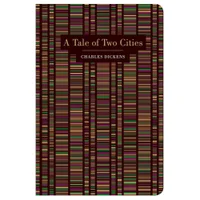 Chiltern Classics: Tale of Two Cities - Charles Dickens - undefined undefined