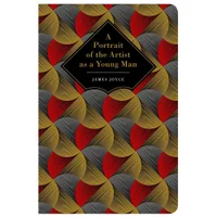 Chiltern Classics: Portrait of the Artist as a Young Man - James Joyce - undefined undefined