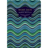 Chiltern Classics: Moby Dick - Herman Melville - undefined undefined