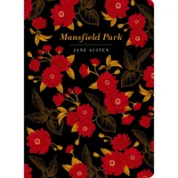 Chiltern Classics: Mansfield Park - Jane Austen - undefined undefined