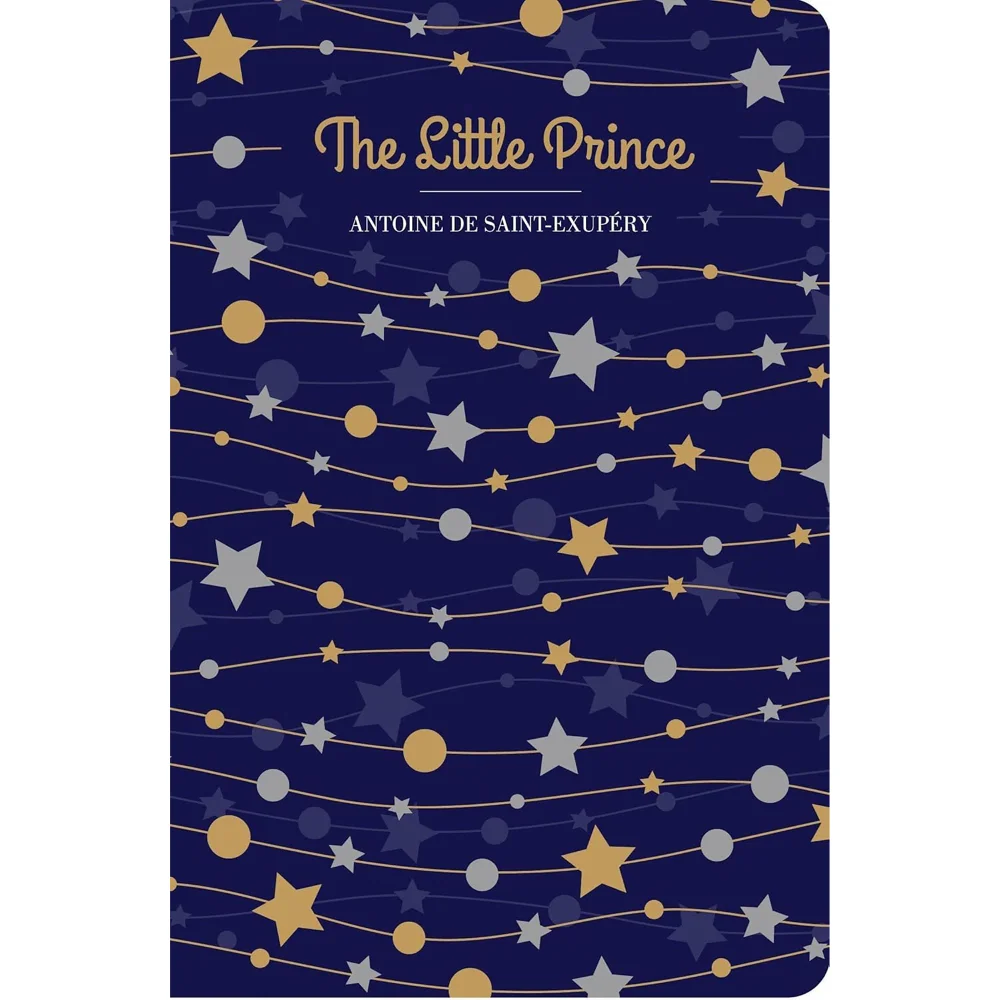 Chiltern Classics: Little Prince - Antoine De Saint-Exupery Image 1
