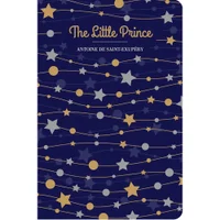 Chiltern Classics: Little Prince - Antoine De Saint-Exupery - undefined undefined