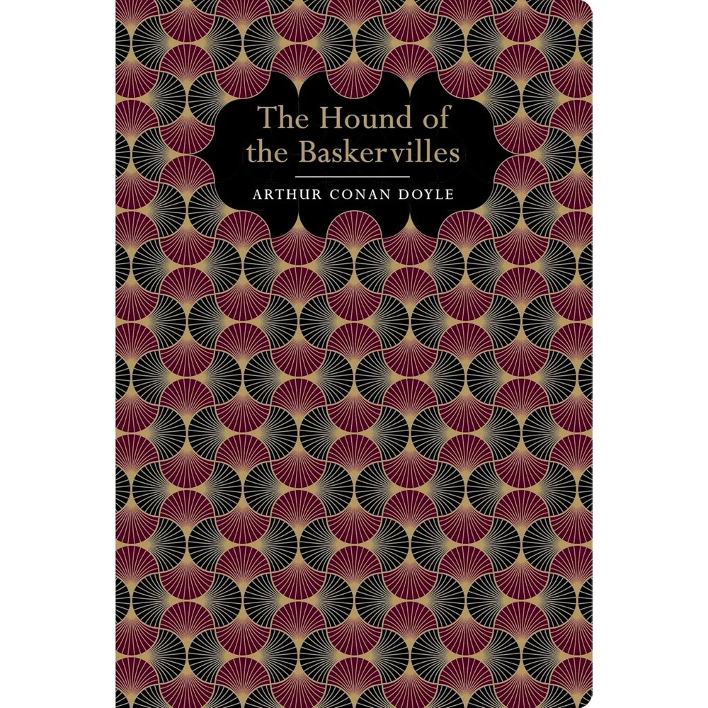 Chiltern Classics: Hound of the Baskervilles - Arthur Conan Doyle Image 1