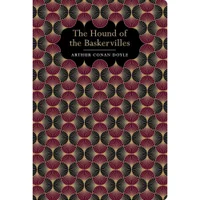 Chiltern Classics: Hound of the Baskervilles - Arthur Conan Doyle - undefined undefined