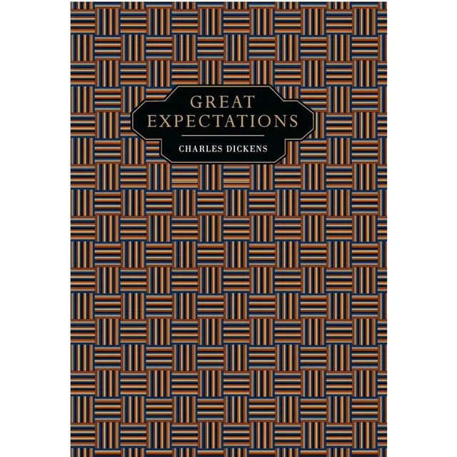 Chiltern Classics: Great Expectations - Charles Dickens