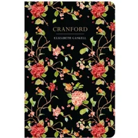 Chiltern Classics: Cranford - Elizabeth Gaskell - undefined undefined