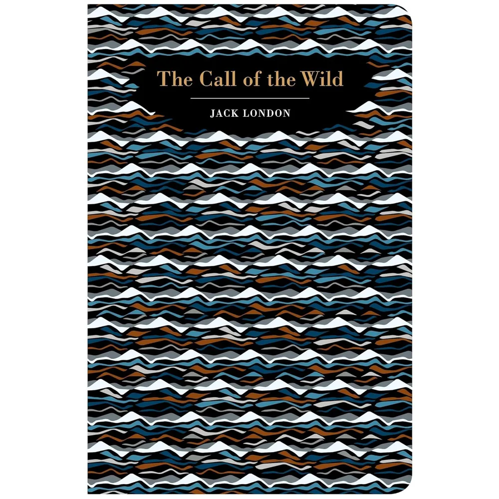 Chiltern Classics: Call of the Wild - Jack London Image 1