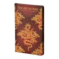 Chiltern Classics: Art of War - Sun Tzu - undefined undefined