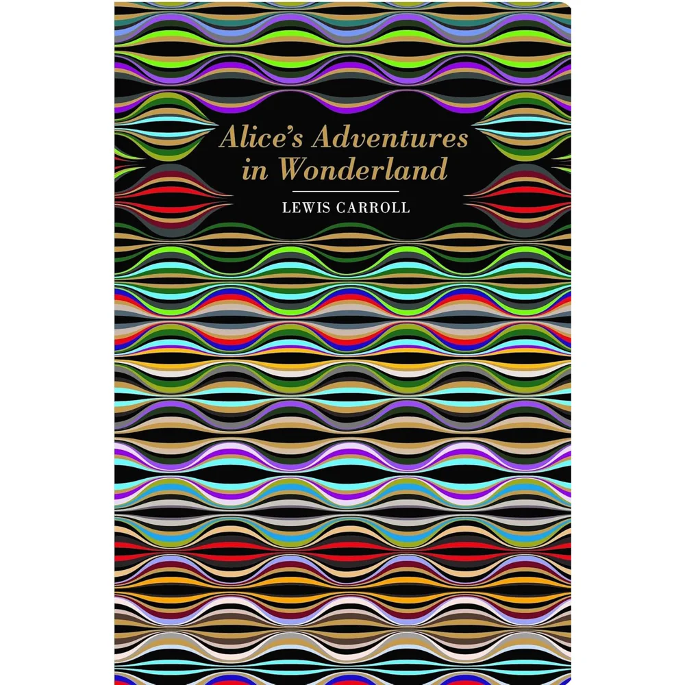 Chiltern Classics: Alice's Adventures in Wonderland - Lewis Carroll Image 1