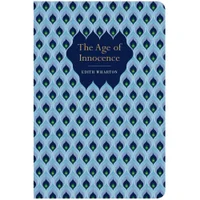 Chiltern Classics: Age of Innocence - Edith Wharton - undefined undefined