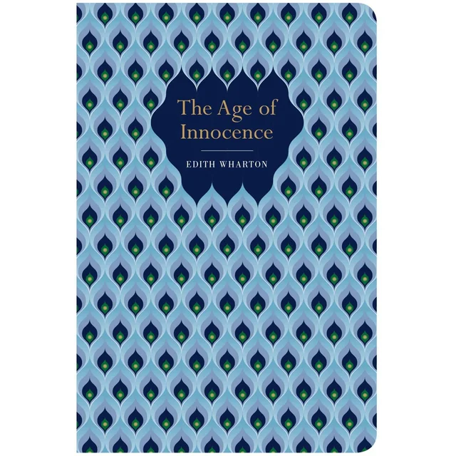 Chiltern Classics: Age of Innocence - Edith Wharton