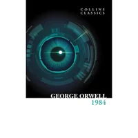 Chiltern Classics: 1984 - George Orwell - undefined undefined
