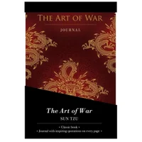 Chiltern 2024 Gift Pack: The Art Of War - Sun Tzu - undefined undefined