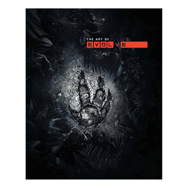 Art of Evolve