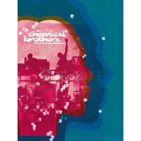 Paused in Cosmic Reflection - The Chemical Brothers - undefined undefined
