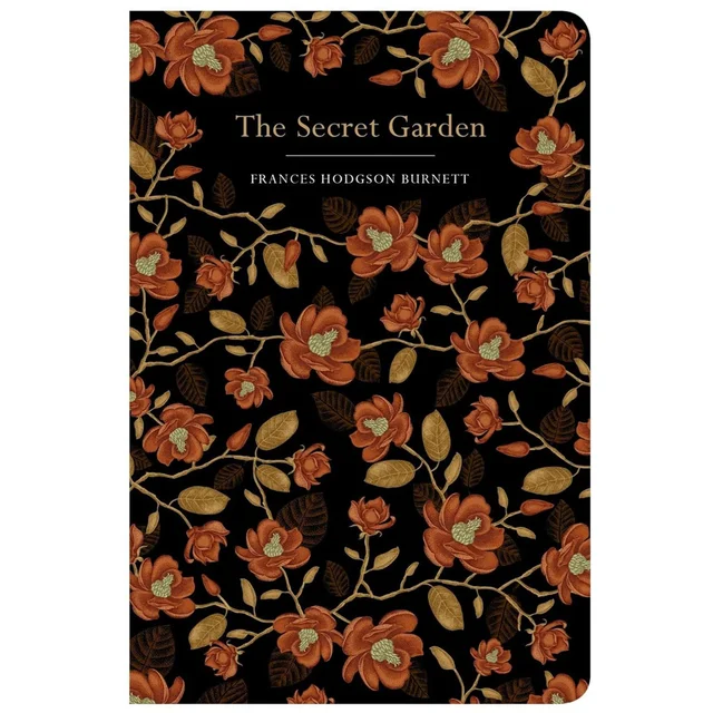 Chiltern Classics: Secret Garden - Francis Hodgson Burnett