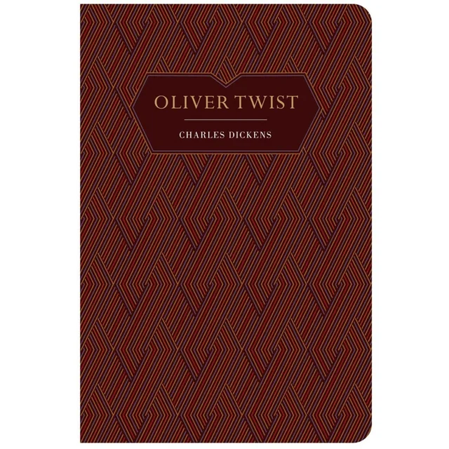 Chiltern Classics: Oliver Twist - Charles Dickens