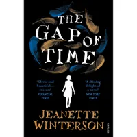 Winterson: Gap of Time - Jeanette Winterson - undefined undefined